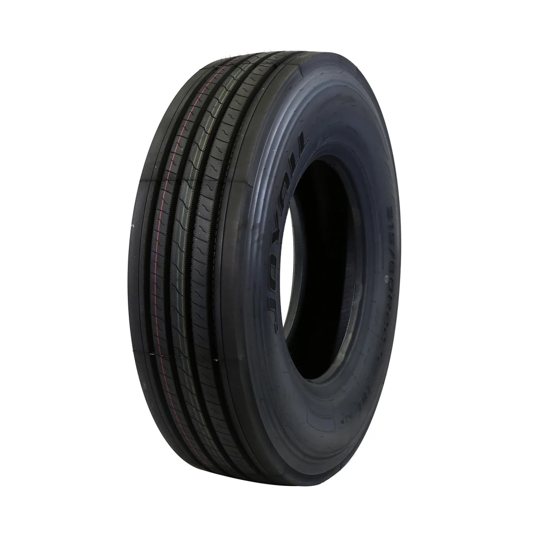 All Steel Radial Truck Tires, Bus Tires, TBR Tires, Radial Tire (11R22.5 12R22.5, 315/70R22.5, 315/80R22.5)