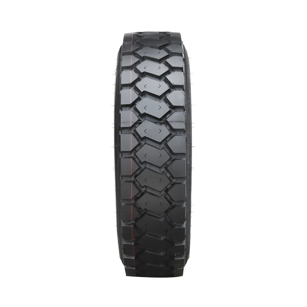 Sportrak Large Stock Pattern 1200r20 12.00r24 12r22.5 315/80r22.5 Factory Direct Supply Drive Position Mine Tyres Heavy Duty Bus Tire TBR Truck Tyres