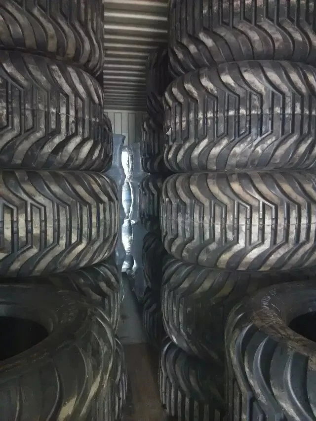 Chinnese OTR 23.5-25 Taishan Boto Brand Mine Tire