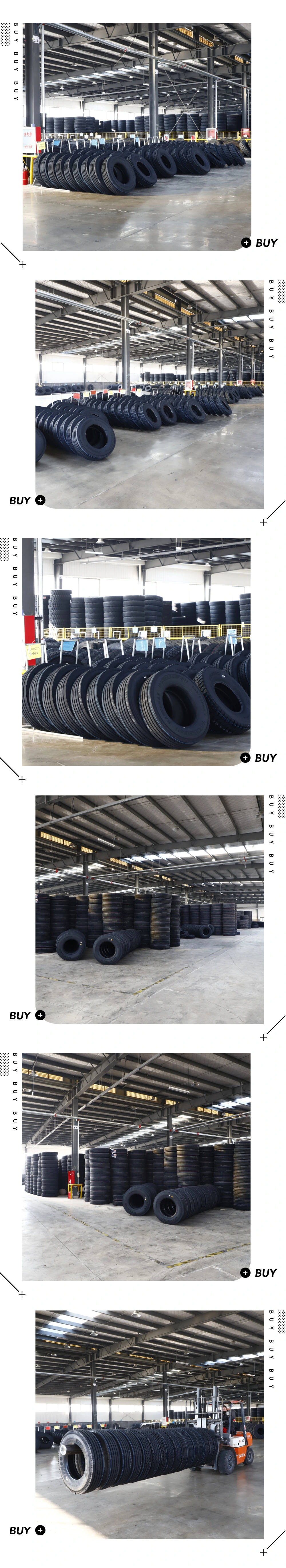 Low Price Gladstone Truck Tyre/Tires Centara/Boto/Winda/Joyroad Brand Car Tyre Can Mix Load with Passenger Car Tyre, Tube, Rims, Discount Heavy Duty Truck Tires