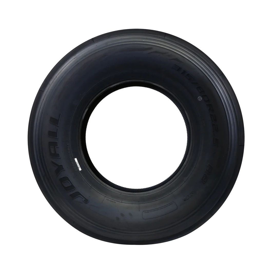 All Steel Radial Truck Tires, Bus Tires, TBR Tires, Radial Tire (11R22.5 12R22.5, 315/70R22.5, 315/80R22.5)