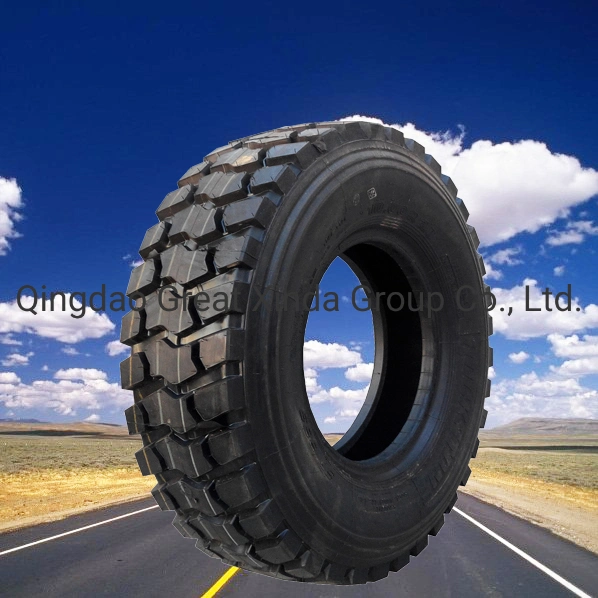 12.00r20 Mining Truck Tyre, Mine Tyre 11.00r20