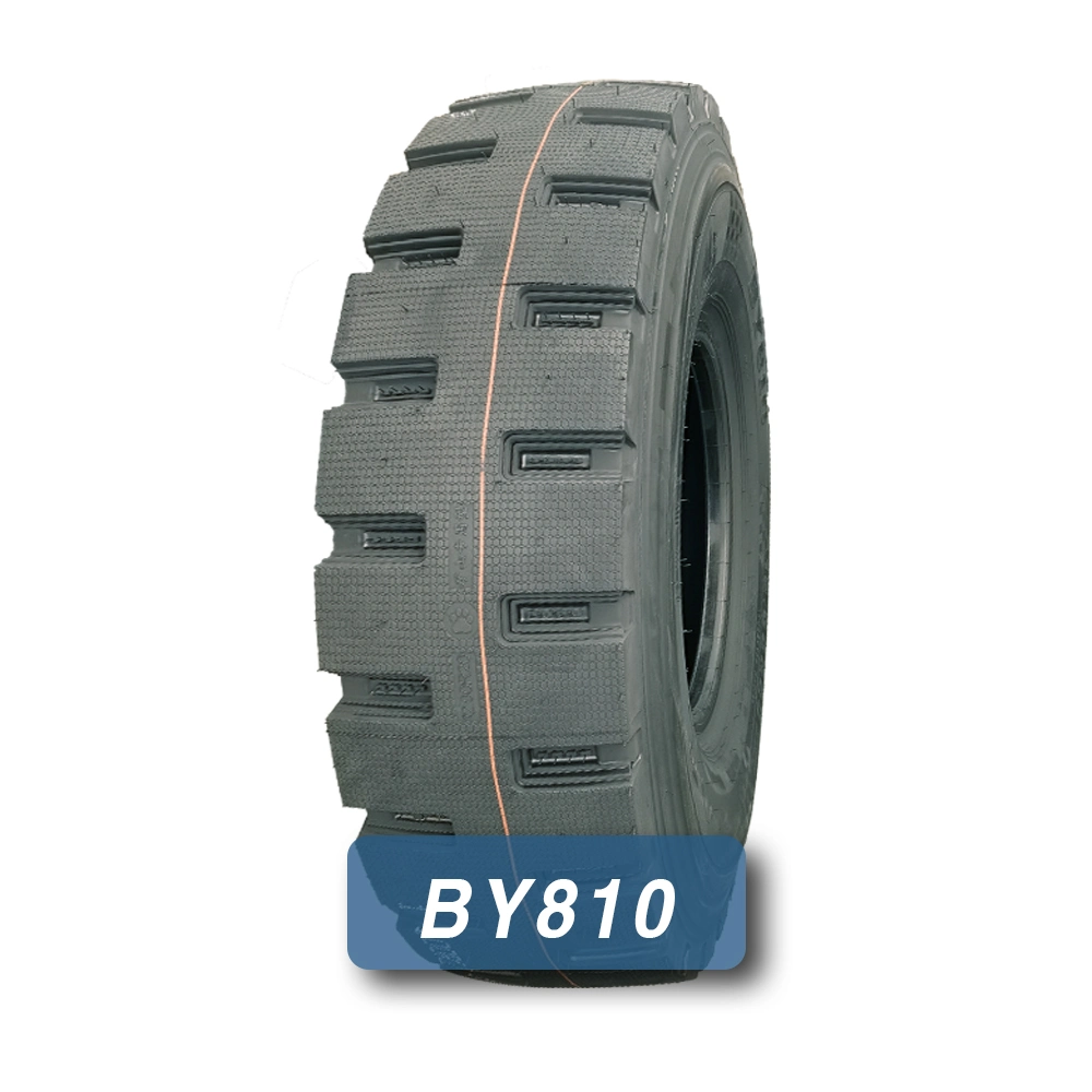 Bayi Factory 1200r20 22pr By810 Mine &amp; off Road Pattern TBR Tyre
