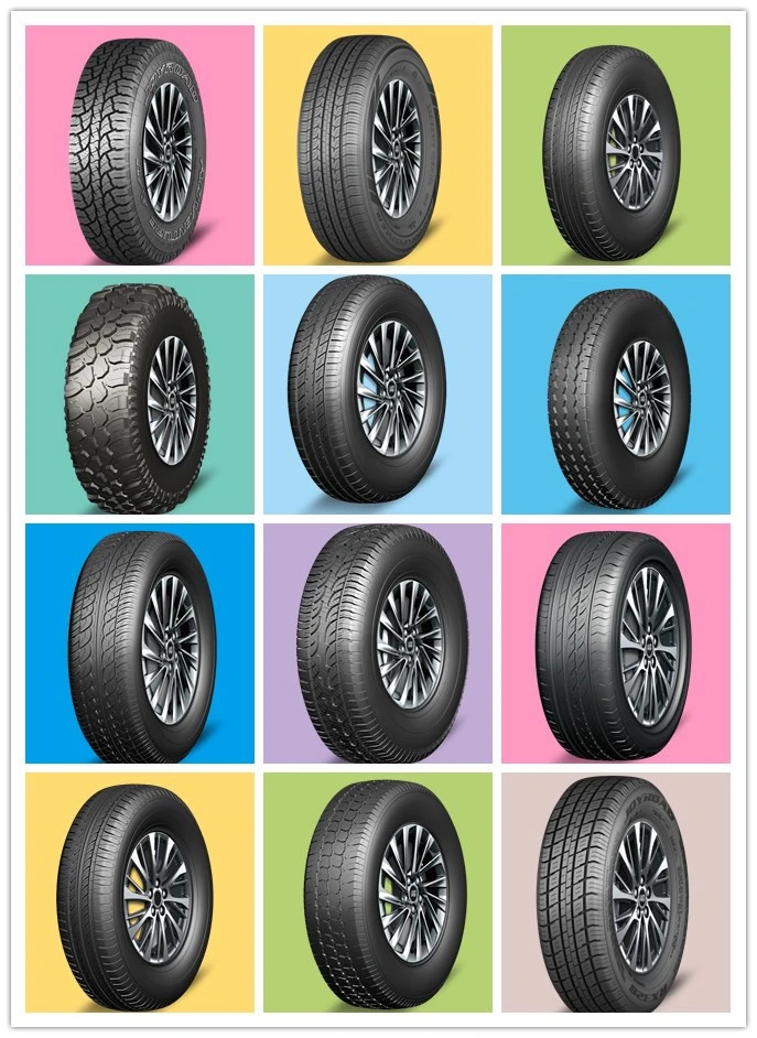 Low Price Gladstone Truck Tyre/Tires Centara/Boto/Winda/Joyroad Brand Car Tyre Can Mix Load with Passenger Car Tyre, Tube, Rims, Discount Heavy Duty Truck Tires