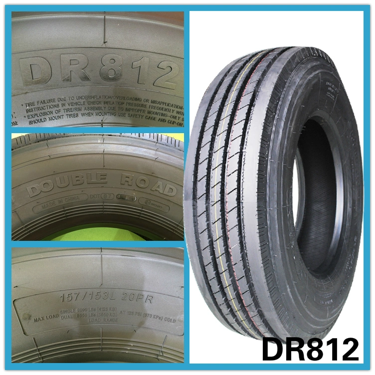 Steer Position Wholesale Chinese Brand Radial Truck Tire 315/80r22.5 315/70r22.5 385 65r22.5 295 80r22.5 Truck Tyre Price