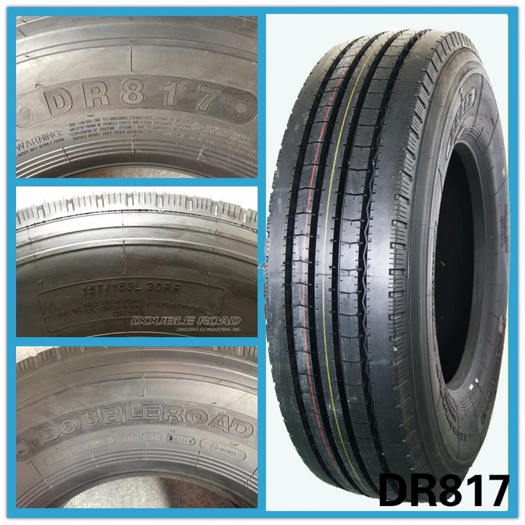 Steer Position Wholesale Chinese Brand Radial Truck Tire 315/80r22.5 315/70r22.5 385 65r22.5 295 80r22.5 Truck Tyre Price