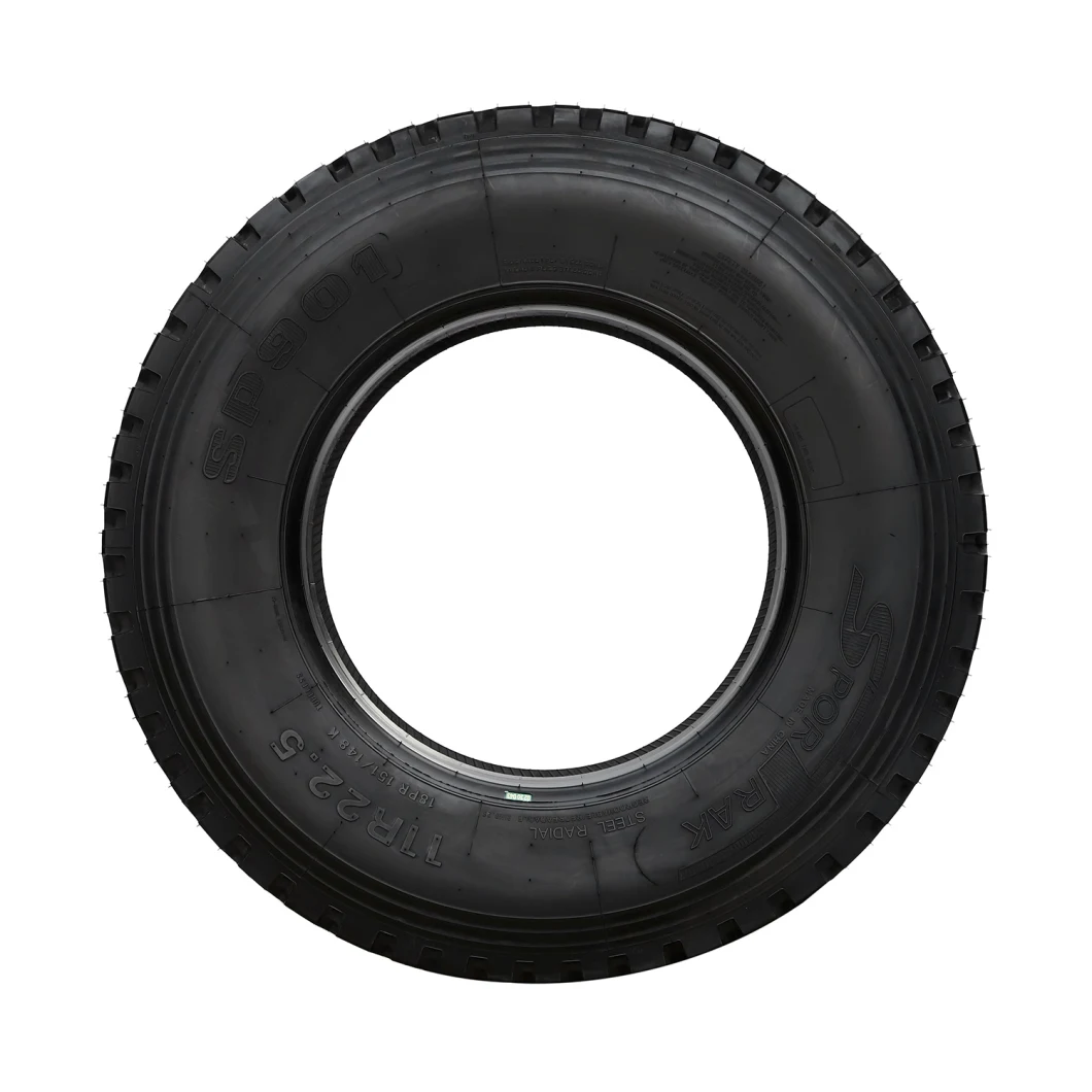 Wholesale Best Price Brand China Factory Price Steel Radial TBR Truck Bus Tire with Cheap Price 315/80r22.5 11r22.5 12r22.5 12.00r20