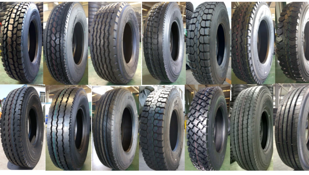 295/75r19.5 11r22.5 11r24.5, Trailer Tires, Steer Drive Tires, Truck Tires