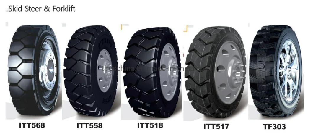 Tianfu Brand Construction Mine Bias OTR Tire 3.00-15 16/70-20 20.5/70-16 12.00-16 8.25-16 17.5-25 20.5-25 23.5-25 26.5-25 14.00-24 14.00-20 14.00-25 13.00-25