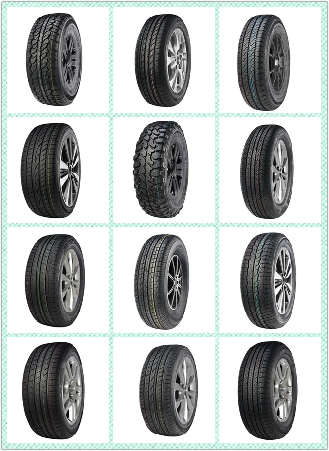 Truck Tyres Truck Tyre for Mine Triangle Tyre Tyre 385/55r19.5 VW Part Radial Truck Tyre