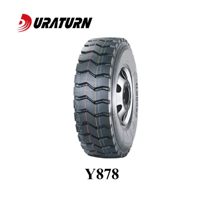 Duratun Mine Series TBR Truck Tire 10.00r20 12.00r20
