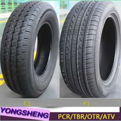 Passenger Car Tyre 235/30zr22 245/30zr22 with Best Price for Sale