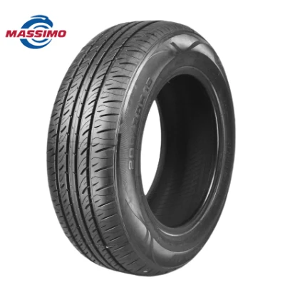 PCR Passenger Car Tires Taxi Tires, HP Tyres, Hot Sell High Quality Car Tires PCR, 4X4 Tyre, 175/70r13, 195/65r15, 205/55r16, Car Tyre, New Tyre