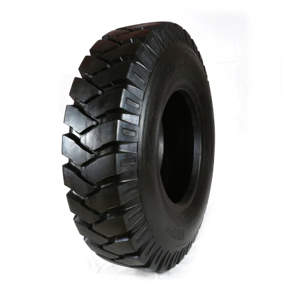 China Top Trust Brand Factory OTR Tyre for Mining and Quarrying in Mines and Diggings13.00-25