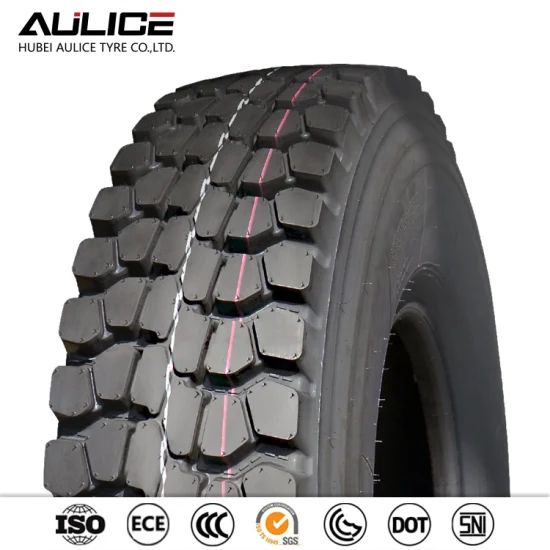 10.00R20/11.00R20/12.00R20 Aulice OEM All Steel Radial Truck and Bus Tyre/ TBR Tires  (AR3137)