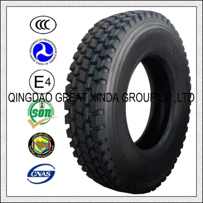 12r22.5-18pr 11r22.5-18pr Use for Quarry or Mine Site Tyre Mining off Road Tyre