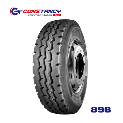 Truck Tyre/Tire of Best Cost Performance, 315/80r22.5