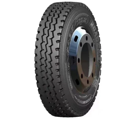 OEM/ODM Factory Cheap Radial Truck Bus Tire TBR /Car Tire PCR /off Road Tire for OTR/Industrial Ind/Agricultural Tractor/Agr/Pneumatic Solid Forklift