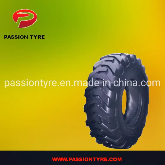 China Top Trust Brand Factory OTR Tyre for Mining and Quarrying in Mines and Diggings13.00-25