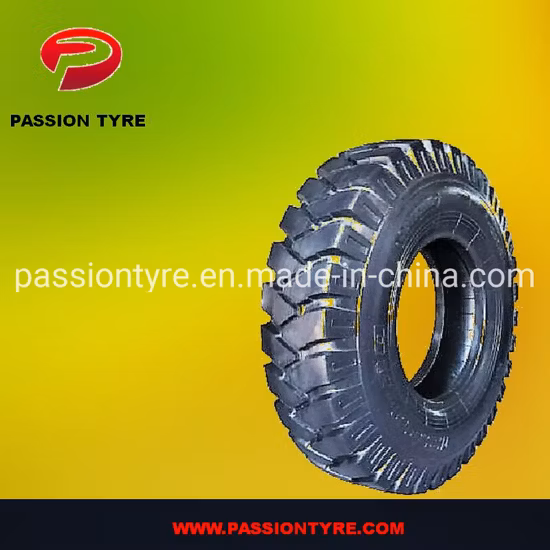 China Top Trust Brand Factory OTR Tyre for Mining and Quarrying in Mines and Diggings13.00-25