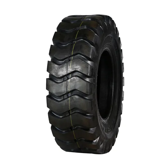 E3/L3, G2/L2, E4/L4, L5, L5s Grader, off-The-Road, Loader, OTR Tyre