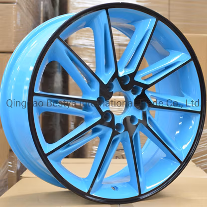 Extreme PCD6*139.7 Replica Aluminum Wheel for Gmc Chevy Cadillac