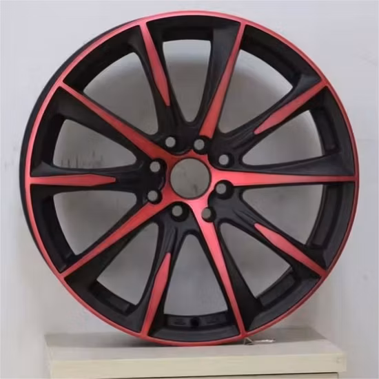 Forged Wheel Rim Aluminum Wheel Alloy Wheel Alloy Rims Auto Parts
