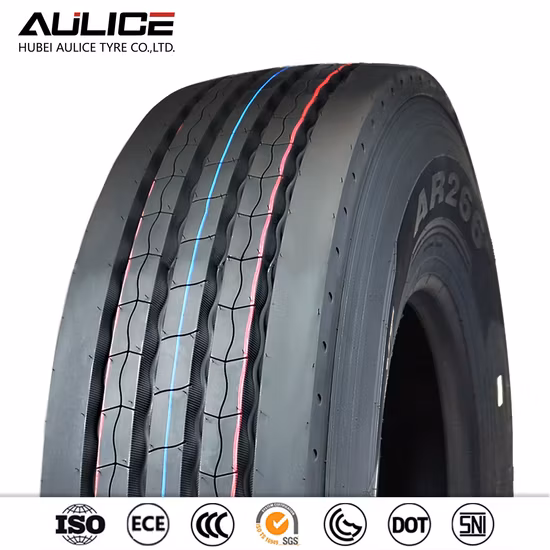 5% off 20 Inch All Steel Radial Truck and Bus Tire/ Mining Tyre/ TBR Tyres(AR5157A+ 12.00R20) with Superb Wear Resistance Overloading Capacity From Manufacturer