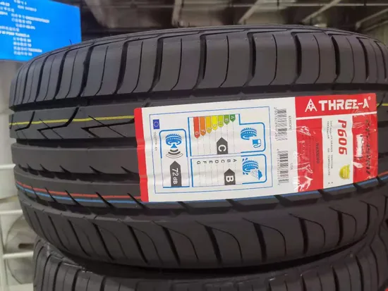 High Quality PCR Passenger Car Tires 215/55/17 205/55/16 175/70/13 245/40r18 195r15 at Mud Mt 265/75r16 31*10.5r15 Llantas 245/70/16 265/65r17 225/65r17 Gcc Pne