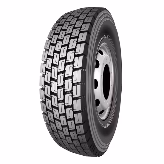 Bestang Superior Ileage Fuel-Efficient Bst68A 315/80r22.5 Radial Truck Tires for All Positions